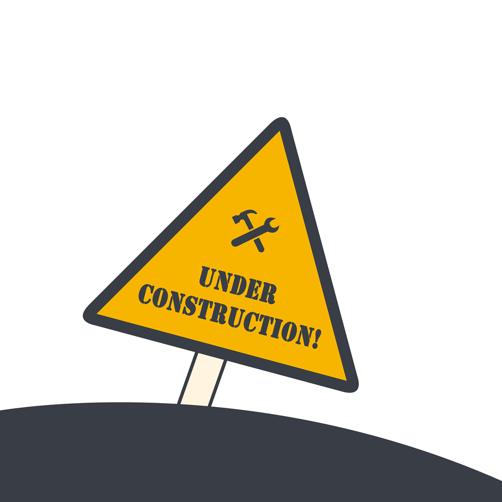 Stealth projects illustration